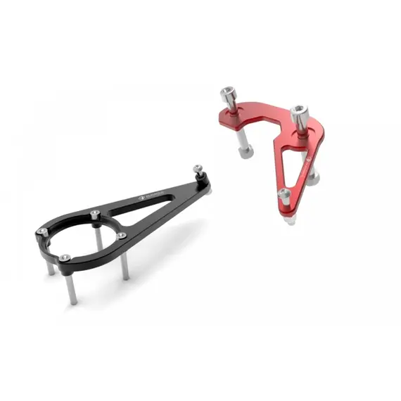 PROTECO Meko motorhoz rögzítőszett