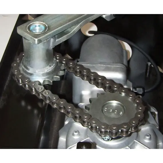 PROTECO PSHDS180 180°-os nyitószerkezet Shark New motorhoz