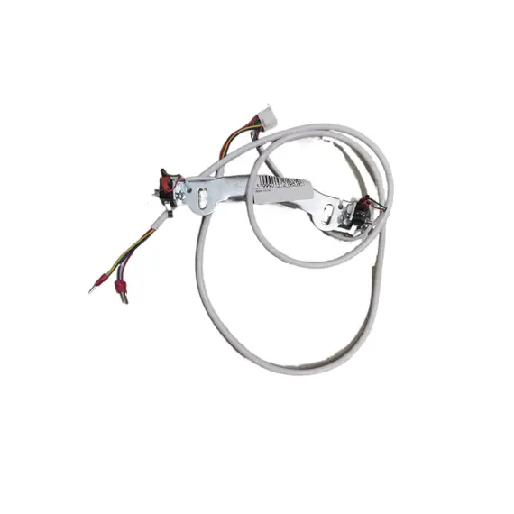 PROTECO Végállás kapcsoló, mechanikus, balos BARRY sorompóhoz