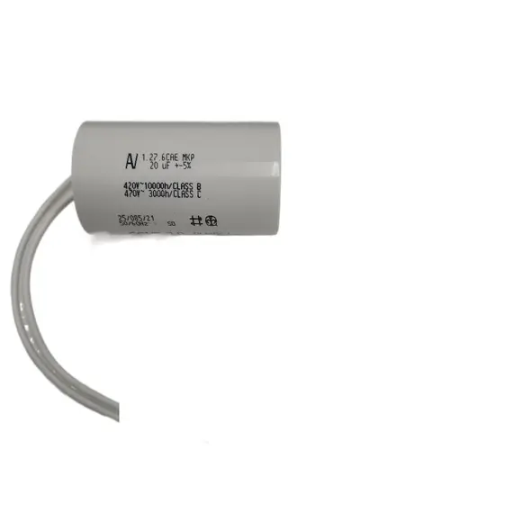 PROTECO Kondenzátor, 20uF