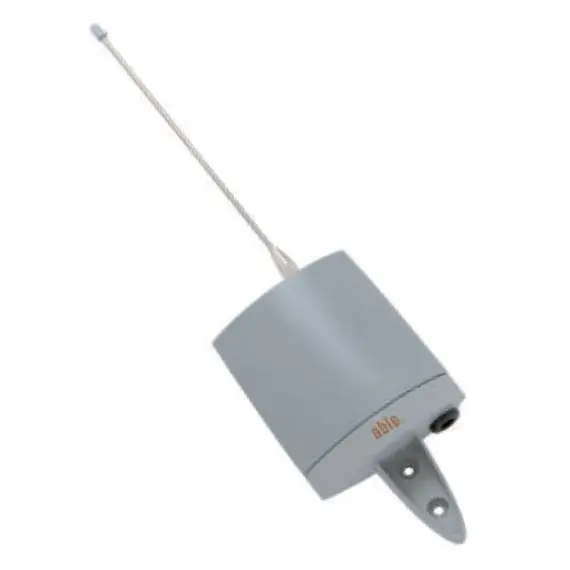 ABLE AB-RX WAL2 868 – Univerzális 2-csatornás külső rádióvevő (868 MHz)
