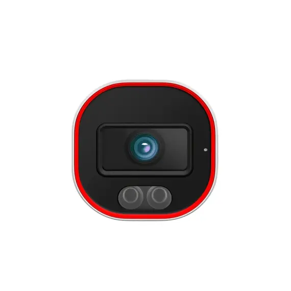 PROVISION-ISR DL-340IPERN-36, IP dome kamera, 4 MP(2592x1520), fehér fényes LED-del