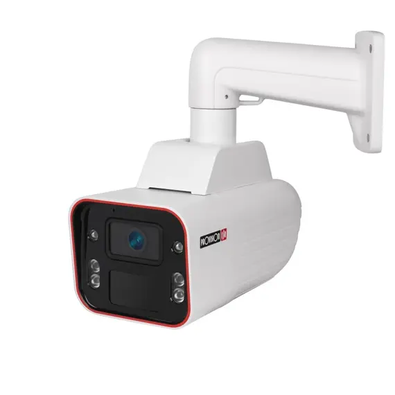 PROVISION-ISR 4G-s vezetéknélküli kamera S-sight sorozat, Bullet, IR 40M, 3,6mm-es lencse