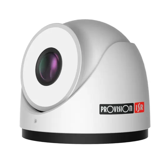 PROVISION-ISR DW-320FR-MVF2 IP Dome kamera, 2MP, Smart-Sight, Arcfelismerés