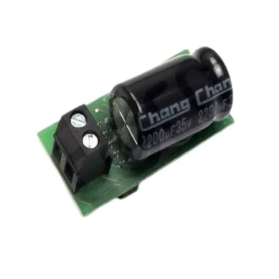 PROTECO Zárvezérlő modul, Q60RA vezérléshez