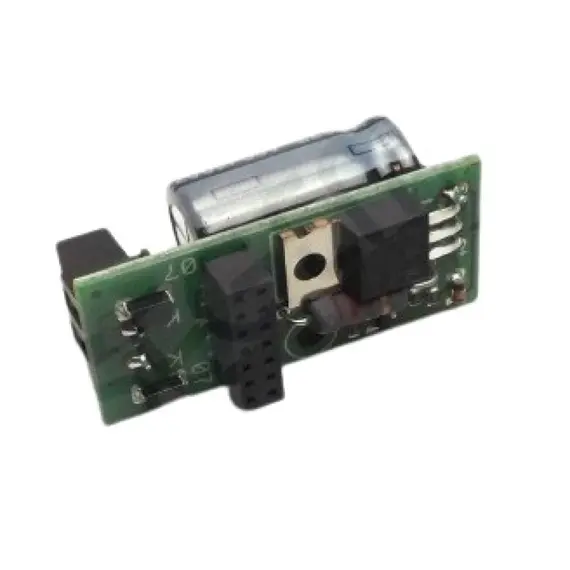 PROTECO Zárvezérlő modul, Q60RA vezérléshez