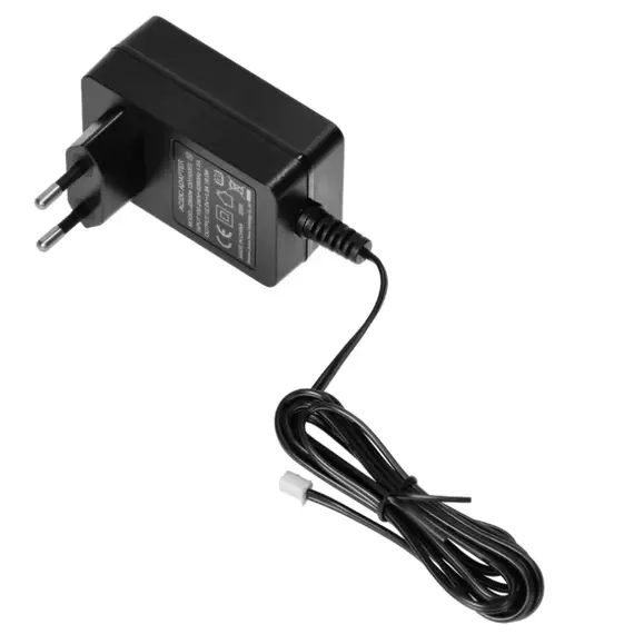 ORNO ORVDP60FHD "CETI" Full HD videó kaputelefon szett, 4-eres, 7" érintőkijelzővel, RFID olvasóval