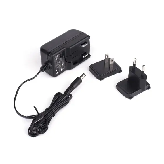 PROVISION-ISR Hálózati rögzítő (NVR), 8 csatornás, max. 12 MP IP kamera felbontás arcfelismerő