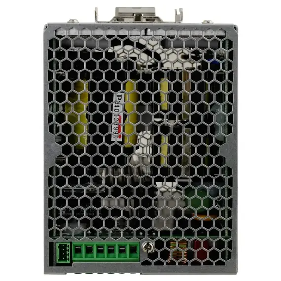 PULSAR SDR-960-48 48V 960W 20A DIN sínre szerelhető tápegység IP20 fémház