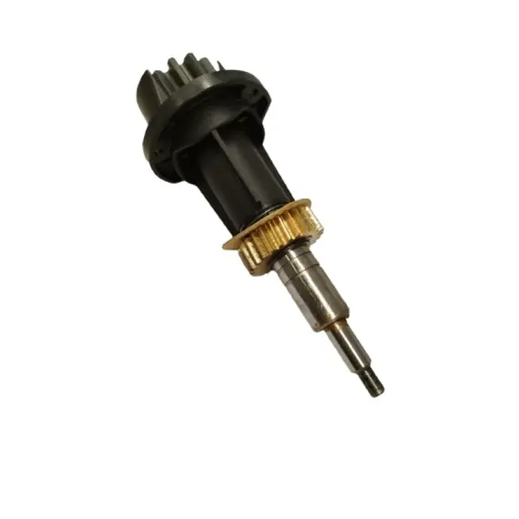 PROTECO Proteco alkatrész, MOVER tengely (2020 június után gyártott motorokhoz) Hajtótengely feloldó rendszerrel és hajtóművel