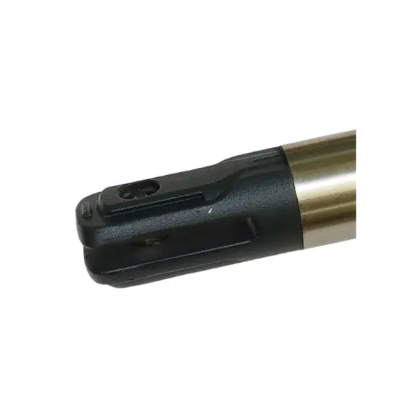 PROTECO Alkatrész, komplett cső orsóval és burkolattal (420mm),  ASTER-3TI-NEW, Leader-3TI NEW, motorokhoz