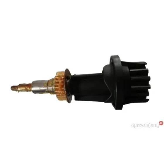 PROTECO Proteco alkatrész, MOVER tengely (2020 június után gyártott motorokhoz) Hajtótengely feloldó rendszerrel és hajtóművel