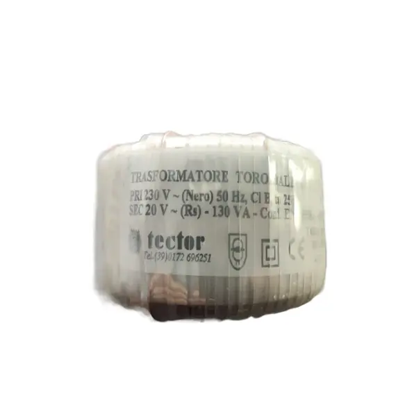 PROTECO Trafó, Q20-as vezérléshez