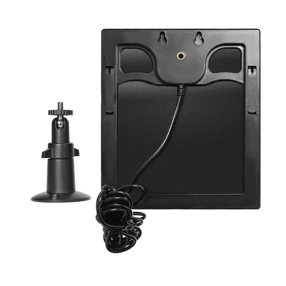 ORNO Napelem ORMTME1809 vezeték nélküli kamerához