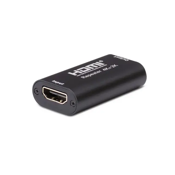 PROVISION-ISR HDMI erősítő, max. átviteli távolság 40m