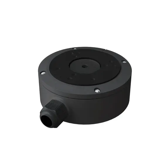 PROVISION-ISR Kötődoboz I4- / I2- / DI fix kamerákhoz, IP66, 143.3 mm x 47 mm