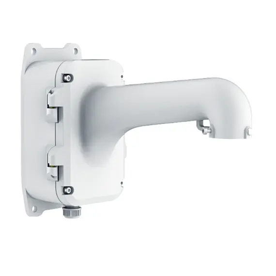 PROVISION-ISR Fali konzol kötődobozzal PTZ kamerákhoz, Izraeli tervezésű kínai gyártmány