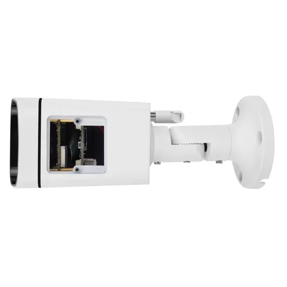 PROVISION-ISR PNV kamera, 2MP, IP, 4 mm, kültéri