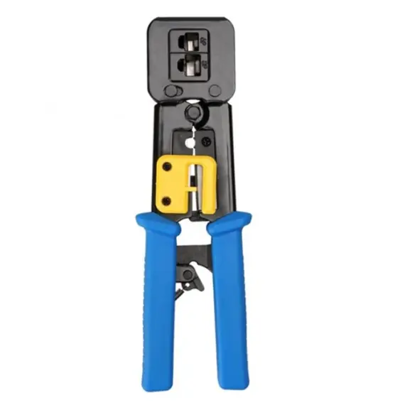 SOLLEYSEC Krimpelő fogóRJ11/RJ12