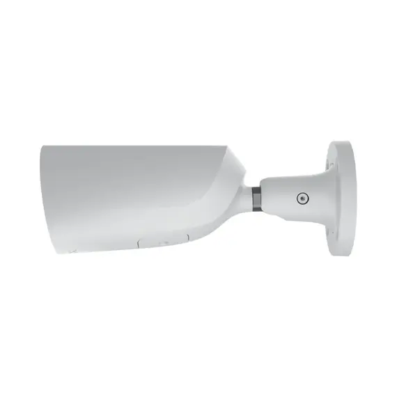 AJAX SYSTEMS Ajax IP csőkamera, 5 MP, 4 mm, 2880 x 162 PX, WDR, @ 25 fps (3K UHD) (8EU) ASP, fehér