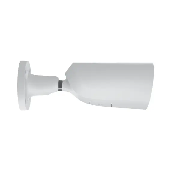AJAX SYSTEMS Ajax IP csőkamera, 5 MP, 4 mm, 2880 x 162 PX, WDR, @ 25 fps (3K UHD) (8EU) ASP, fehér