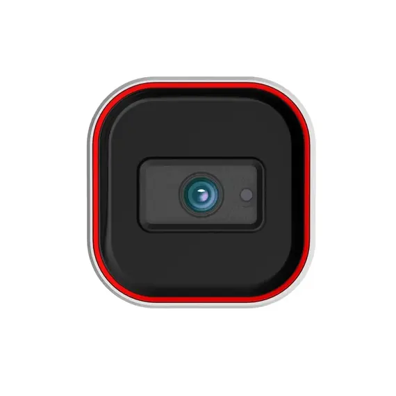 PROVISION-ISR Csőkamera, 8MP,  HD Pro, inframegvilágítós, kültéri