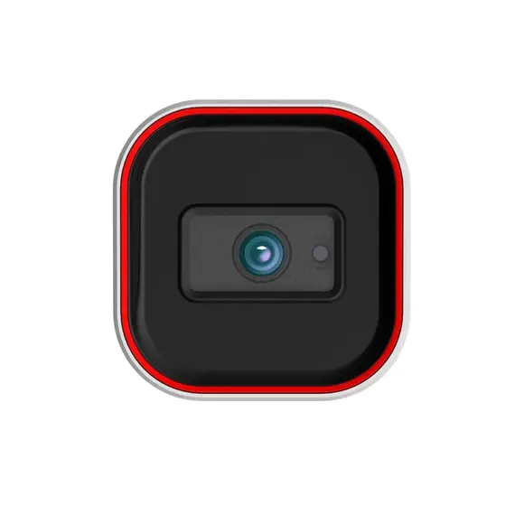 PROVISION-ISR Csőkamera, 2MP HD Pro, inframegvilágítós kültéri csőkamera