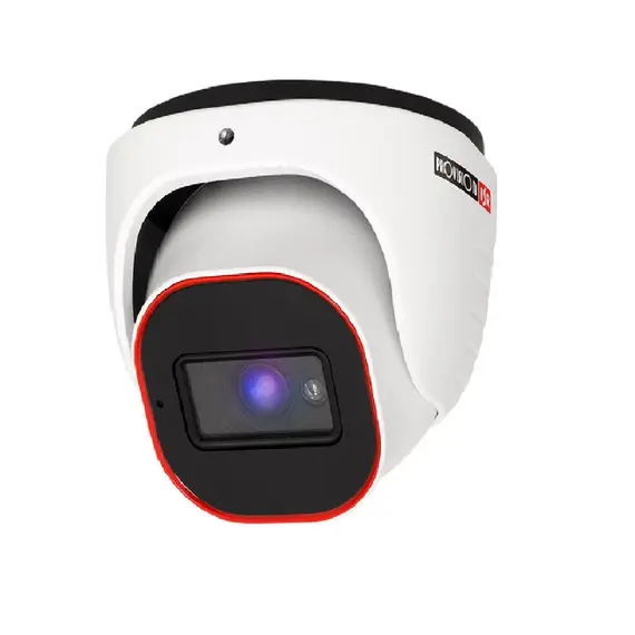PROVISION-ISR CCTV kamera szett,PR-SH-4100A5N-2L(MM)-V2 hibrid rögzítő + 4db PR-DI320A28