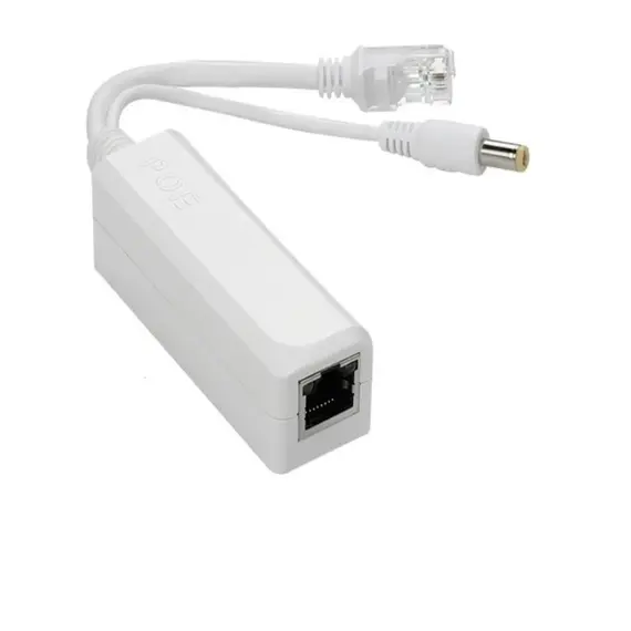 GENATA GNT-69P01 Intelligens PoE Splitter, elosztó