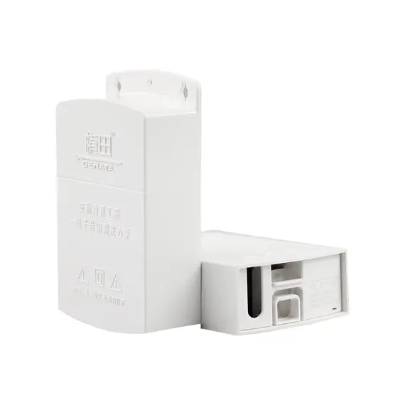 GENATA GNT-6FP01 – Intelligens PoE Splitter (Tápleválasztó)