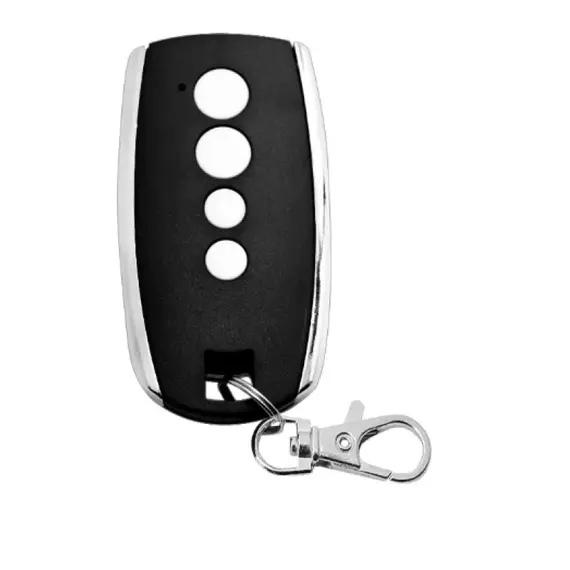 TIGERMAT UGRÓ KÓDOS , GYÁRI KÓDDAL RENDELKEZŐ TÁVIRÁNYÍTÓ (433Mhz)