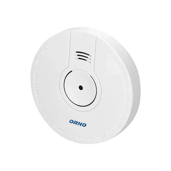 ORNO Elemes füstérzékelő