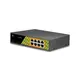 GENATA 8GE(PoE)  AI Gigabit PoE Switch