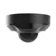 AJAX SYSTEMS Ajax IP mini dome kamera, 5 MP, 2,8 mm, 2880 x 1620 PX, WDR, @ 25 fps (3K UHD) (8EU) ASP, fekete