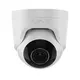 AJAX SYSTEMS Ajax IP dome kamera, 5 MP, 4 mm, 2880 x 1620 PX, WDR, @ 25 fps (3K UHD) (8EU) ASP, fehér