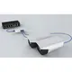 GENATA GNT-6FP31 – 3-portos Kültéri UPoE Bővítő (Extender) 0.6Gbps