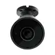 AJAX SYSTEMS Ajax IP csőkamera, 5 MP, 4 mm, 2880 x 1620 PX, WDR, @ 25 fps (3K UHD) (8EU) ASP, fekete