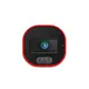 PROVISION-ISR DV-320SRN-28 IP Dome kamera, 2MP(1920x1080), Fehér fényes LED-del