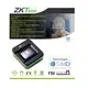 ZKTeco USB 2.0 ujjlenyomat-olvasó, asztali használatra tervezve