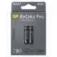 GP Recyko 1.2V, Ni-MH mikroelem 800mAh (AAA)
