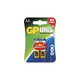 GP LR6 GP15AUP-C2 UltraPlus AA alkáli ceruzaelem – 2 db-os bliszteres kiszerelés